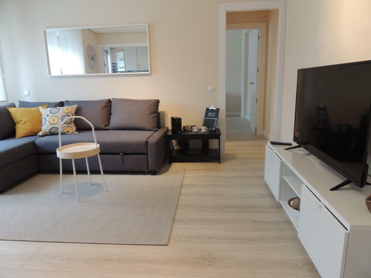 Casa Petra By Delabra Apartments Oviedo Eksteriør bilde