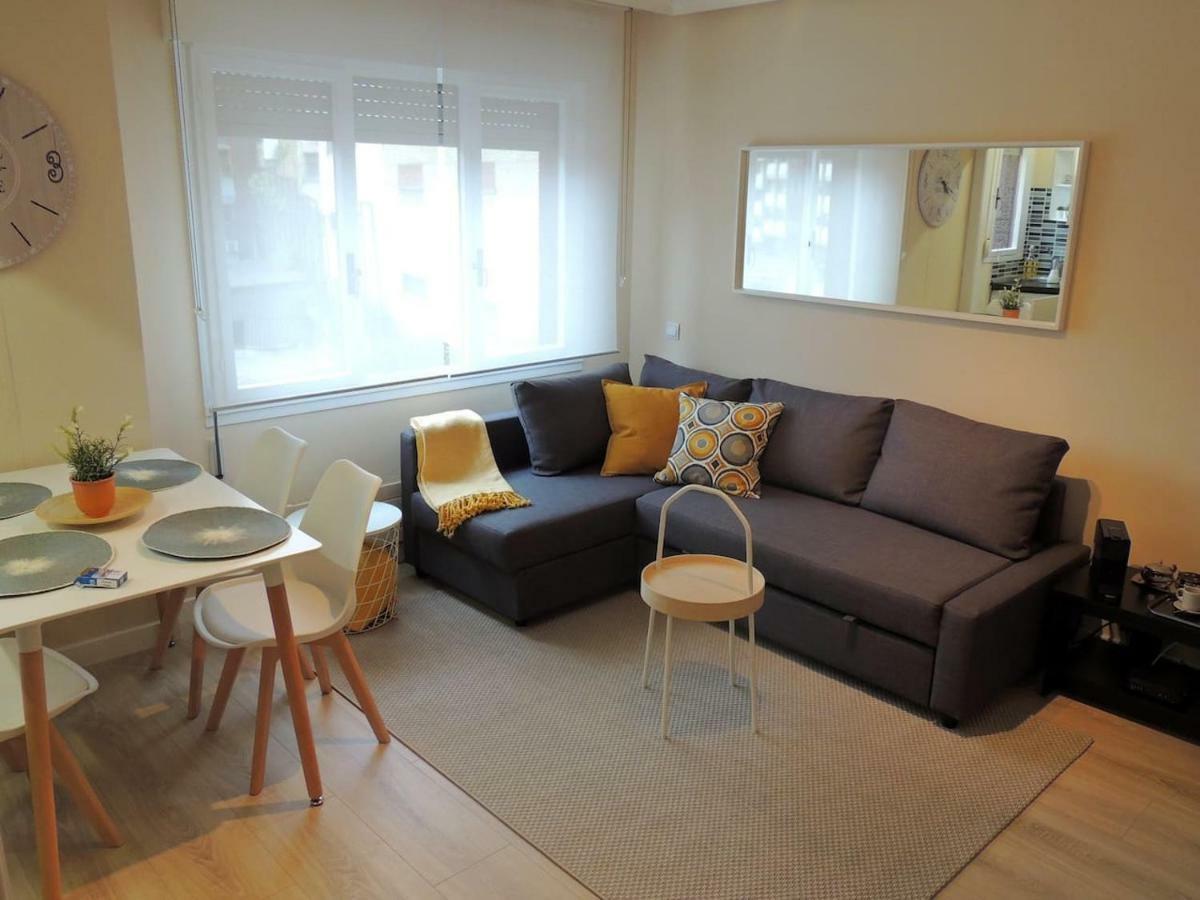 Casa Petra By Delabra Apartments Oviedo Eksteriør bilde